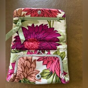 VeraBradley Coin Wallet